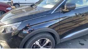 Peugeot 5008, снимка 6