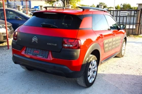Citroen C4 Cactus 1, 6HDI AUTOMAT, снимка 7