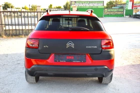 Citroen C4 Cactus 1, 6HDI AUTOMAT, снимка 6