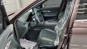 Genesis GV70 3.5T AWD  ЛИЗИНГ БЕЗ ПЪРВОНАЧАЛНА ВНОСКА, снимка 9