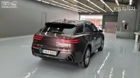 Genesis GV70 3.5T AWD  ЛИЗИНГ БЕЗ ПЪРВОНАЧАЛНА ВНОСКА, снимка 4