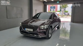 Genesis GV70 3.5T AWD  ЛИЗИНГ БЕЗ ПЪРВОНАЧАЛНА ВНОСКА, снимка 1
