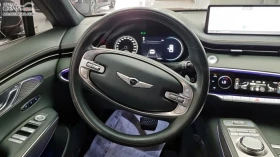 Genesis GV70 3.5T AWD  ЛИЗИНГ БЕЗ ПЪРВОНАЧАЛНА ВНОСКА, снимка 11