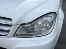 Mercedes-Benz C 220 651, снимка 16