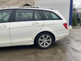 Mercedes-Benz C 220 651, снимка 6