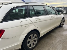 Mercedes-Benz C 220 651, снимка 11