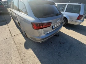 Audi A6 3.0 tdi, снимка 6