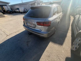 Audi A6 3.0 tdi, снимка 5