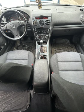 Mazda 6 2.0 TD, снимка 10