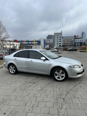Mazda 6 2.0 TD, снимка 4