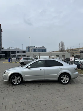 Mazda 6 2.0 TD, снимка 3