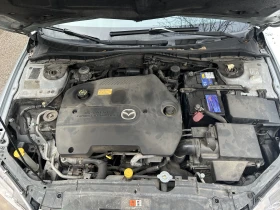 Mazda 6 2.0 TD, снимка 9