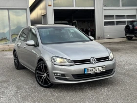 VW Golf 2.0TDI 150/FULL OPTIONAL/БЕЗ АНАЛОГ НА ПАЗАРА/ НОВ, снимка 2