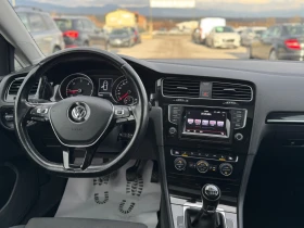 VW Golf 2.0TDI 150/FULL OPTIONAL/БЕЗ АНАЛОГ НА ПАЗАРА/ НОВ, снимка 10