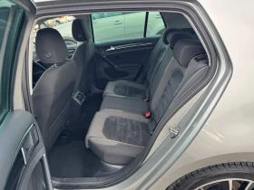 VW Golf 2.0TDI 150/FULL OPTIONAL/БЕЗ АНАЛОГ НА ПАЗАРА/ НОВ, снимка 16