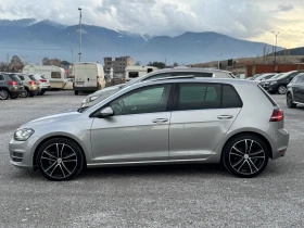 VW Golf 2.0TDI 150/FULL OPTIONAL/БЕЗ АНАЛОГ НА ПАЗАРА/ НОВ, снимка 6