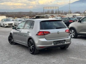 VW Golf 2.0TDI 150/FULL OPTIONAL/БЕЗ АНАЛОГ НА ПАЗАРА/ НОВ, снимка 4