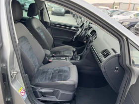 VW Golf 2.0TDI 150/FULL OPTIONAL/БЕЗ АНАЛОГ НА ПАЗАРА/ НОВ, снимка 8