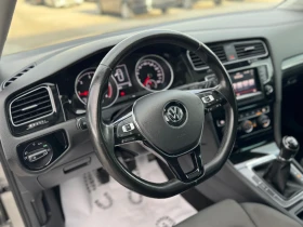 VW Golf 2.0TDI 150/FULL OPTIONAL/БЕЗ АНАЛОГ НА ПАЗАРА/ НОВ, снимка 9