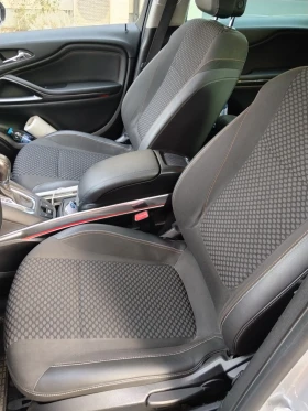 Opel Zafira Taurer, снимка 5