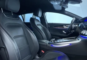 Mercedes-Benz AMG GT 53 4MATIC+ , снимка 7
