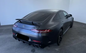 Mercedes-Benz AMG GT 53 4MATIC+ , снимка 4