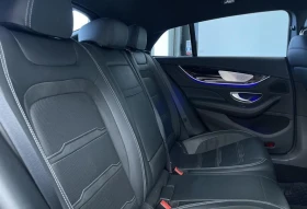 Mercedes-Benz AMG GT 53 4MATIC+ , снимка 9