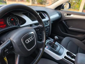 Audi A4 B8, снимка 8