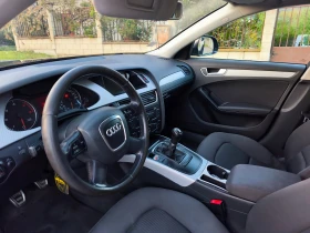 Audi A4 B8, снимка 7