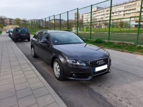 Audi A4 B8, снимка 4