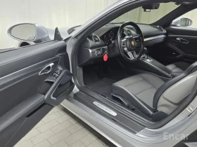 Porsche Cayman 718* КОжа* Подгрев* Камера* 2 Ключа, снимка 10