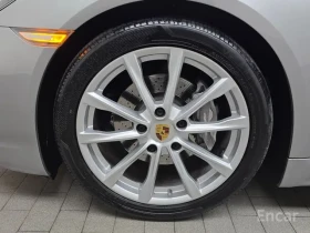 Porsche Cayman 718* КОжа* Подгрев* Камера* 2 Ключа, снимка 5