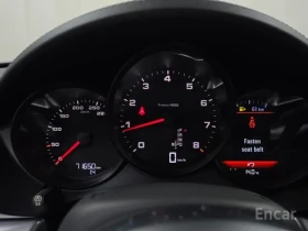 Porsche Cayman 718* КОжа* Подгрев* Камера* 2 Ключа, снимка 8