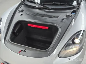 Porsche Cayman 718* КОжа* Подгрев* Камера* 2 Ключа, снимка 6