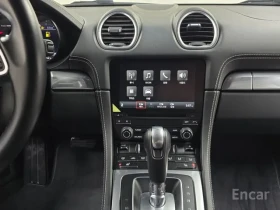 Porsche Cayman 718* КОжа* Подгрев* Камера* 2 Ключа, снимка 13