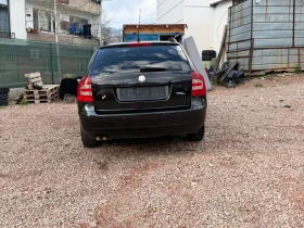 Skoda Octavia 1.8 Турбо , снимка 6