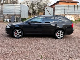 Skoda Octavia 1.8 Турбо , снимка 4
