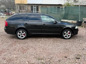 Skoda Octavia 1.8 Турбо , снимка 8