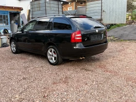 Skoda Octavia 1.8 Турбо , снимка 5