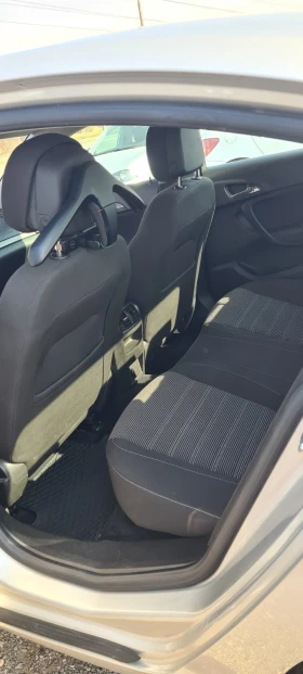 Opel Insignia, снимка 6