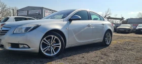Opel Insignia, снимка 4