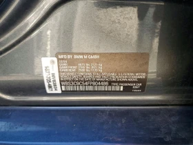 BMW M3 3.0l, снимка 12