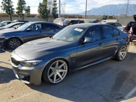 BMW M3 3.0l, снимка 1