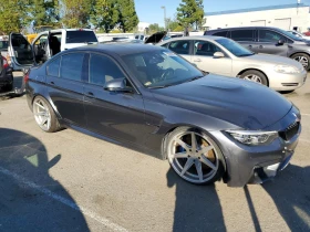 BMW M3 3.0l, снимка 4