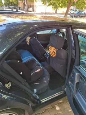 Mercedes-Benz E 250, снимка 12
