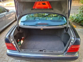 Mercedes-Benz E 250, снимка 11