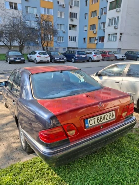 Mercedes-Benz E 250, снимка 2