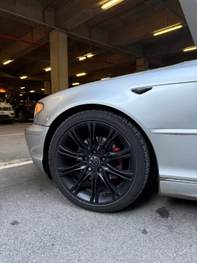 BMW 320 320D, снимка 6