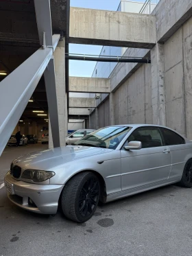 BMW 320 320D, снимка 1