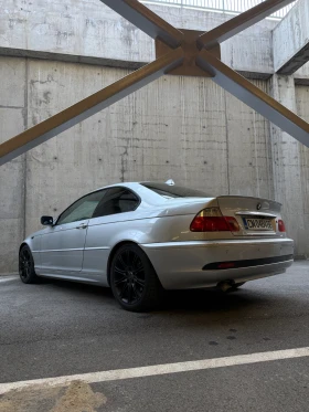 BMW 320 320D, снимка 4